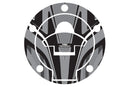 YAMAHA MT-125 [2025] – Tapas Depósito Radical – Gris-2