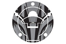 YAMAHA MT-125 [2025] – Tapas Depósito Radical – Gris-1