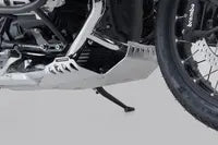BMW R 12 [2024-2026] - barra de protección del motor plateada – imagen 6