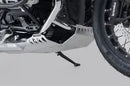 BMW R 12 [2024-2026] - barra de protección del motor plateada – imagen 6