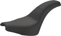 Harley Davidson Softail [SADDLEMEN] – Asiento de tejido de cesta Profiler™