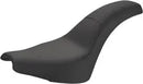 Harley Davidson Softail [SADDLEMEN] – Asiento de tejido de cesta Profiler™