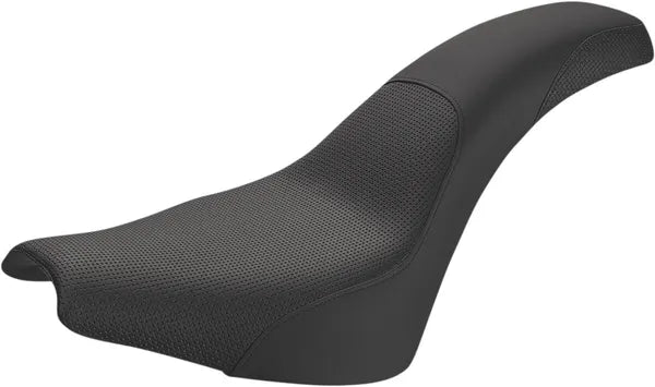Harley Davidson Softail [SADDLEMEN] – Asiento de tejido de cesta Profiler™