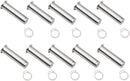 Harley Davidson Sportster S RH 1250 S [KIBBLEWHITE] - Kit de pernos
