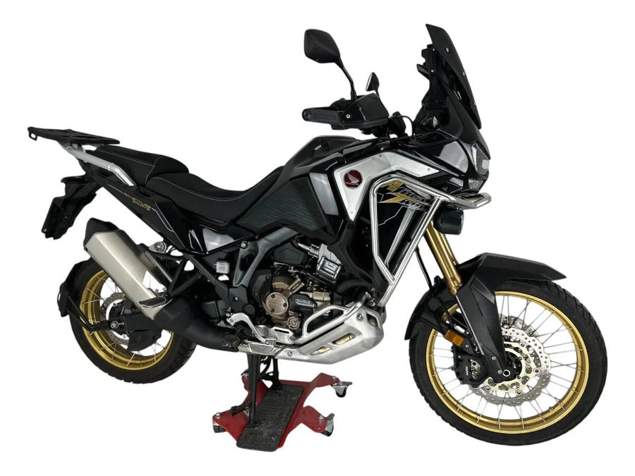 Honda CRF 1100 África Twin [WRS] - parabrisas