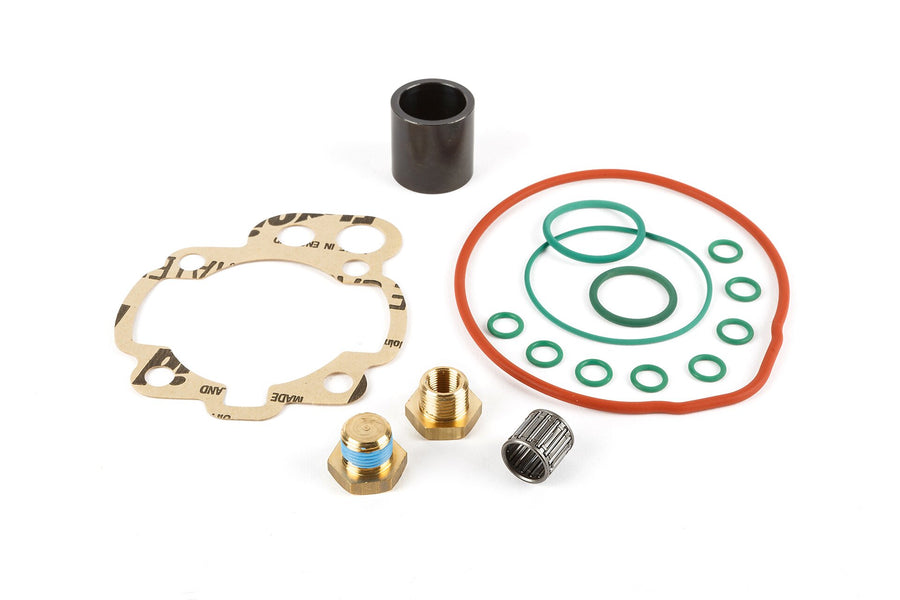 Fantic XE 50 2T - Zylinderkit Due Plus 75 ccm modular