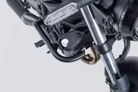 Eliminator 500 [SW-MOTECH] – Barra protectora