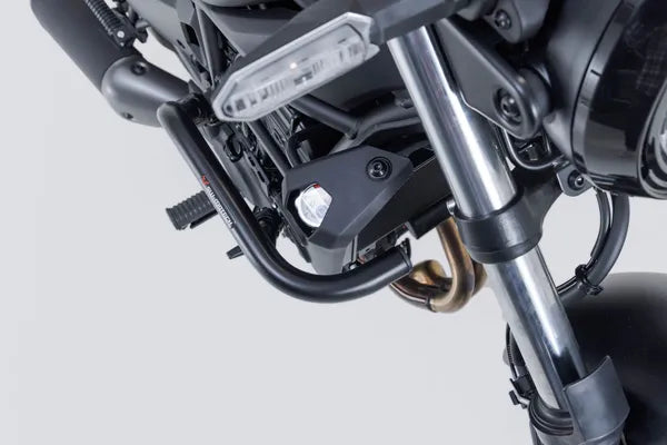 Eliminator 500 [SW-MOTECH] – Barra protectora