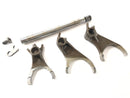 Triumph Tiger 955i 709en [2001] - Switch Storking Claws Conjunto-1