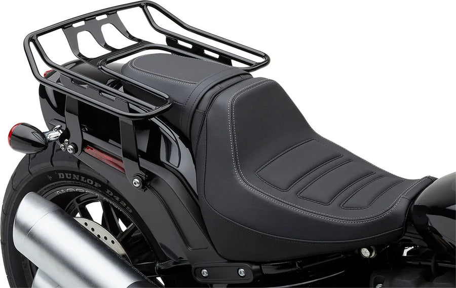 harley davidson fxfb [COBRA] – Portaequipajes envolvente desmontable Big Ass®