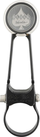 cf moto 800 [KLOCK WERKS] – Soporte para teléfono móvil Roll Cage-2