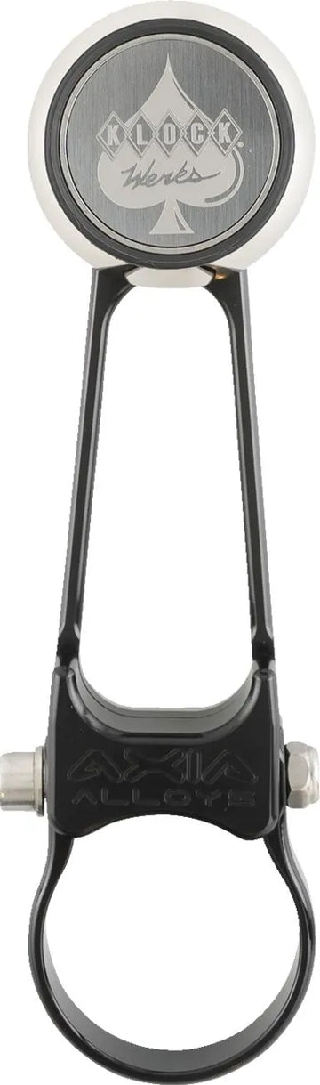 cf moto 800 [KLOCK WERKS] – Soporte para teléfono móvil Roll Cage - 0