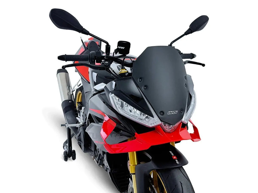 Aprilia Tuono 1100 [WRS] – Parabrisas deportivo Tuono V4