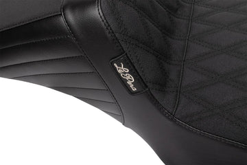 harley davidson flhxse [LE PERA] – Asiento Kickflip Daddy Long Legs - 0