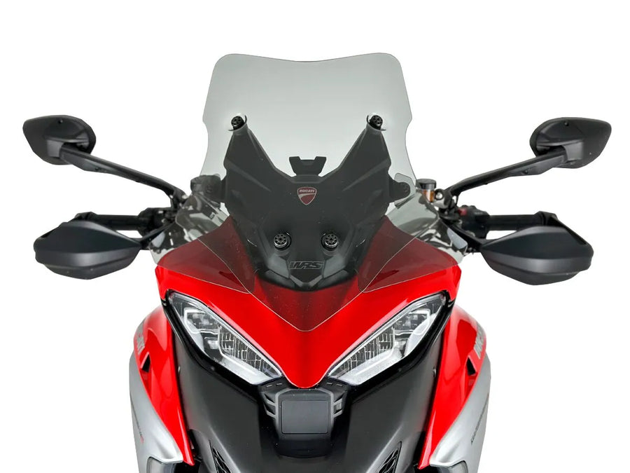 ducati multistrada v4 [WRS] – parabrisas