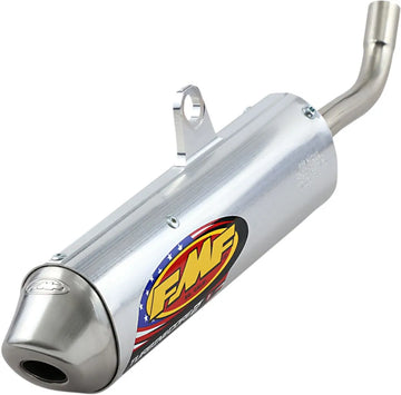 Gas MC 85 17/14 [2022-2024] - Silenciador trasero Turbinecore 2 Spark Arrestor - foto 1