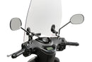 YAMAHA Neo's [2025] – Cúpula para scooter Trafic – Tintada-1
