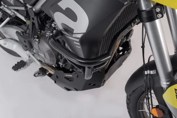 Aprilia Tuareg 660 [SW-MOTECH] – Barra protectora