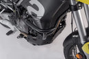 Aprilia Tuareg 660 [SW-MOTECH] – Barra protectora