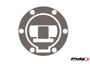 BMW R 1200 RS [2018] – Protector lateral del depósito – Transparente - 0