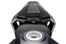 HONDA CB 750 HORNET [2025] – Carenado trasero – Negro mate-3