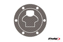 BMW R 1200 GS [2003] – protector de la tapa del depósito X-TREME – aspecto carbono-1