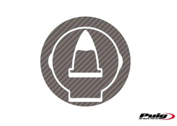 DUCATI 959 PANIGALE [2019] – Protectores laterales del depósito – Negro - 0