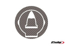 DUCATI 959 PANIGALE [2019] – Protectores laterales depósito – Transparente-2