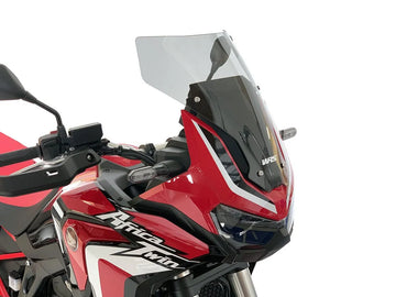 Honda CRF 1100 África Twin [WRS] - parabrisas