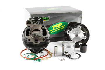 Beta RR-T SM 50 2T - kit de cilindros Sport 70 cc