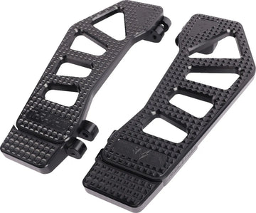 harley davidson touring [THRASHIN SUPPLY CO.] - Extensiones de estribo - 0