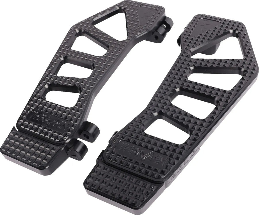 harley davidson sportster s rh 1250 s [THRASHIN SUPPLY CO.] - Extensiones de estribo