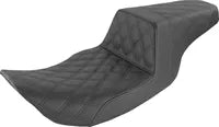 Harley Davidson Flhr [SADDLEMEN] – Asiento elevado