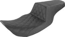 Harley Davidson Flhri [SADDLEMEN] – Asiento elevado