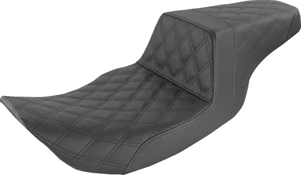 Harley Davidson Flhr [SADDLEMEN] – Asiento elevado