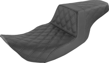 Harley Davidson Flhx [SADDLEMEN] – Asiento elevado