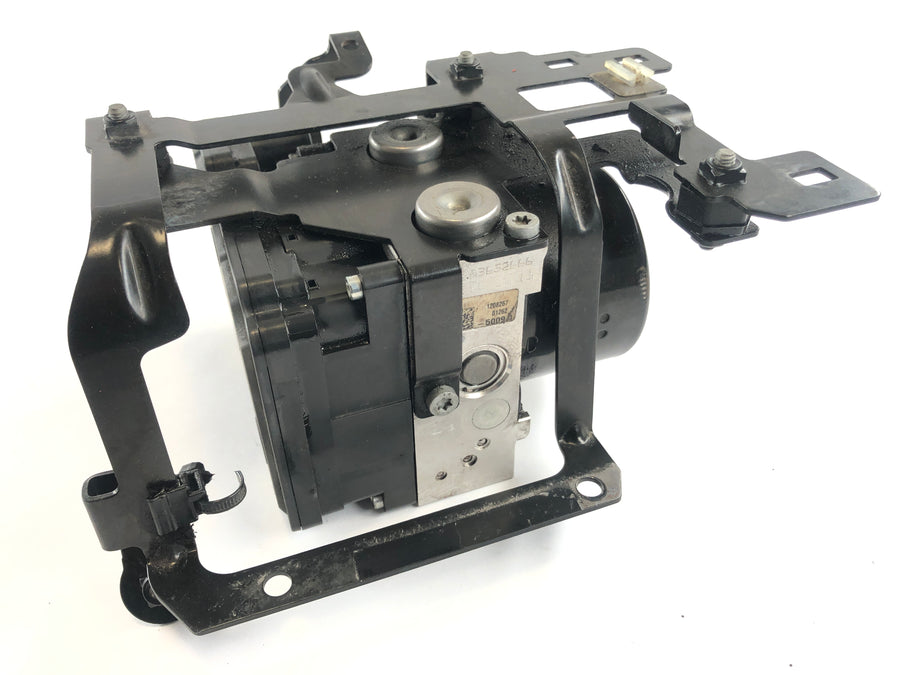BMW K 1300 S K12S [2009] - Unidad de control de ABS