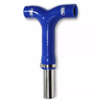Husqvarna TE 450 [Samco Sport] - Juego de mangueras más frías
