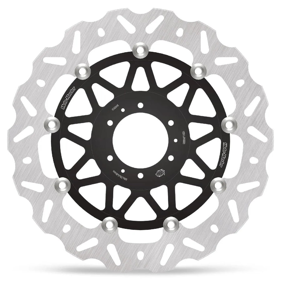 Honda GL 1500 CF Valkyrie Interstate [1999-2002] - Nitro Series Bremsscheibe – Bild 1