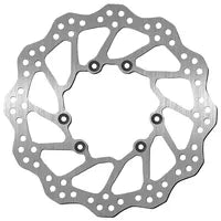 Red Moto CRF 450 RX Enduro Special [2020] - Bremsscheibe – Bild 12