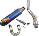 KTM XCF-W 500 [2020-2023] - Sistema de escape Factory 4.1 RCT - artículo no. 045663 – imagen 3