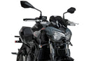 KAWASAKI Z 650 [2025] – Alerón D12 – Negro-1