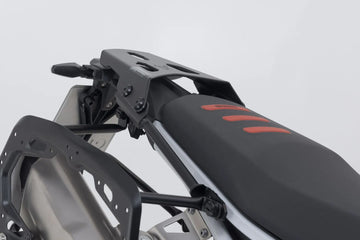 BMW F 900 [SW-MOTECH] – Portaequipajes de calle
