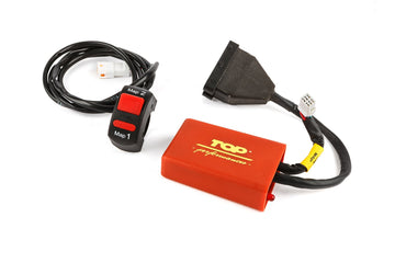 Beta RR SM 50 2T - Abierto CDI TPR