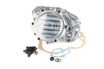 Beta RR Enduro 50 2T - Tapa de embrague CNC TPR Factory