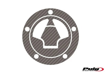 KAWASAKI VERSYS 1000 [2018] – Protector depósito lateral – Transparente