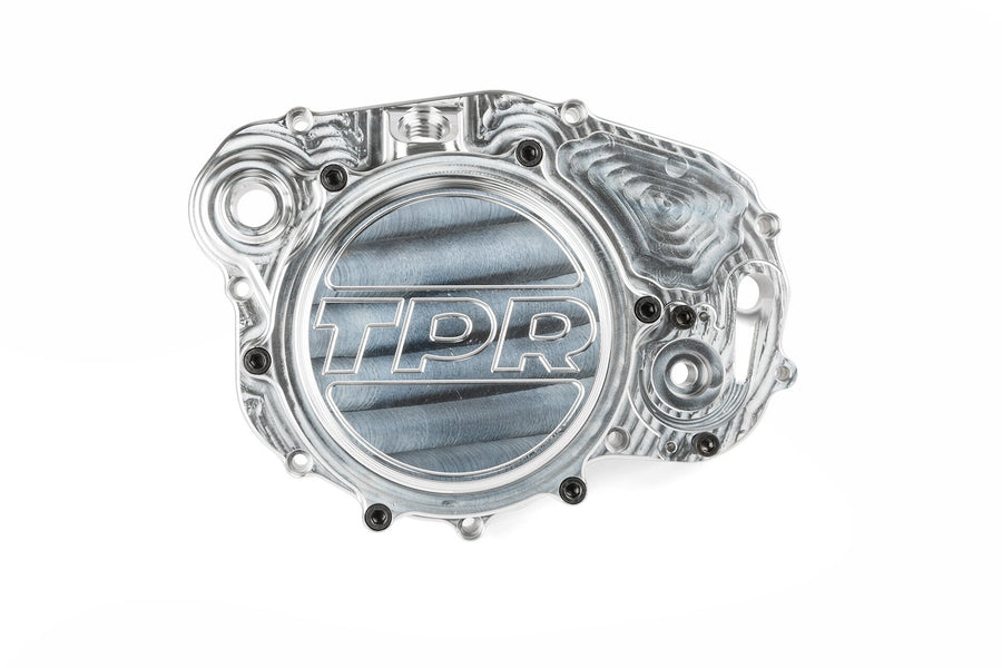 Fantic XE 50 2T - Kupplungsdeckel CNC TPR Factory