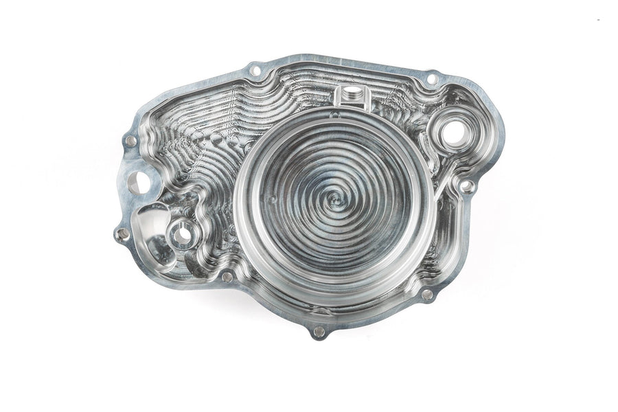 Beta RR Enduro 50 2T - Tapa de embrague CNC TPR Factory