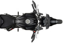 YAMAHA MT-07 Y-AMT [2025] – Spoiler delantero del parabrisas carenado desnudo-9