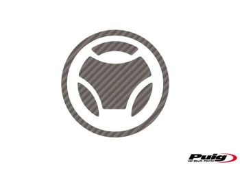 YAMAHA MT-125 [2019] – Tapas de tapa de combustible Pantalla de carenado desnuda